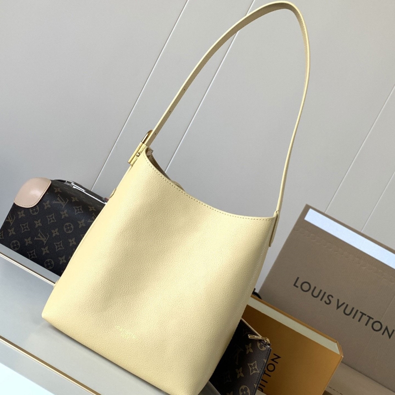 LV Bucket Bags